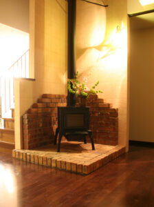 住宅リフォームや家具デザイン