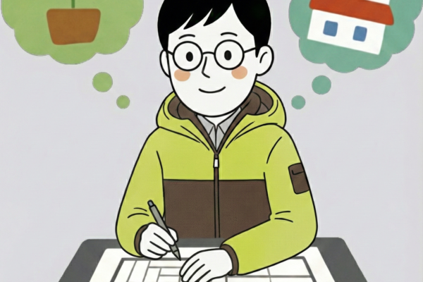 私たちが得意な3つのこと