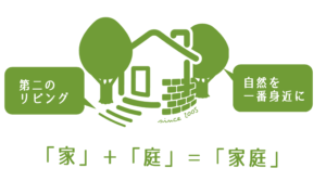 グリーンフォレストのおもい