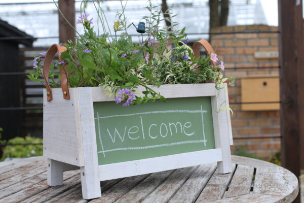 ワークショップやイベントも開催しています